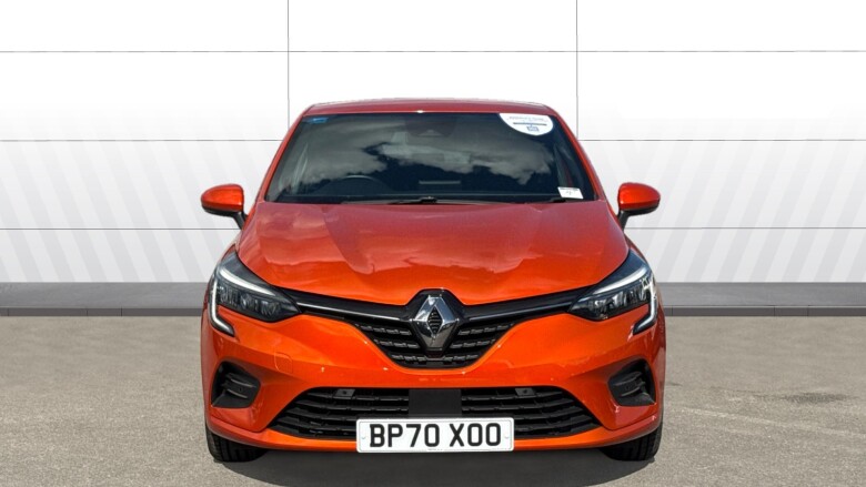 Renault Clio 1.0 TCe 100 S Edition 5dr Petrol Hatchback